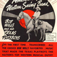Illustration for article titled Week 10: Bob Wills, King Of Texas, Father of Western Swing